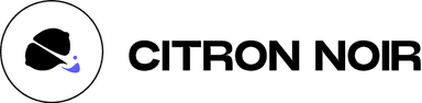 Citron Noir