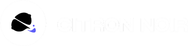 Citron Noir